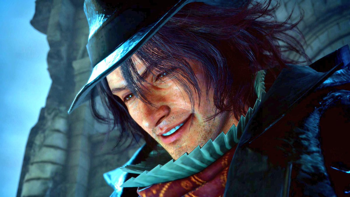 うん、かわいいわ