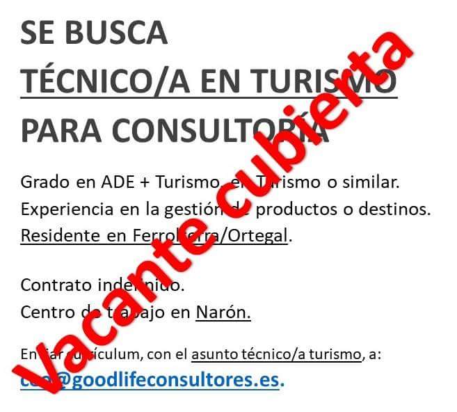 GL Turismo y Deporte tweet media