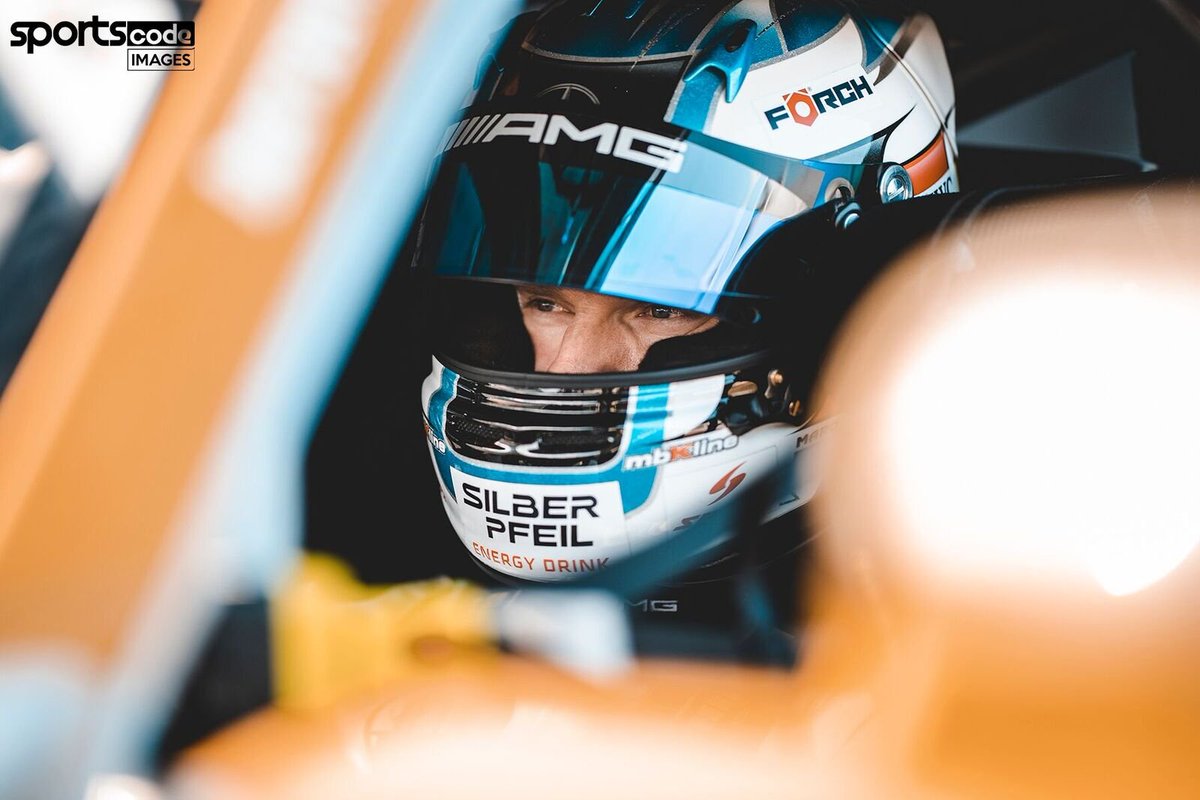 IT'S MARO TIME 😉
#24hNBR #24hAMG #MercedesAMG

📷: <a href="/aklyazbeck/">yaz</a> / <a href="/SC_Images/">Sportscode Images</a>