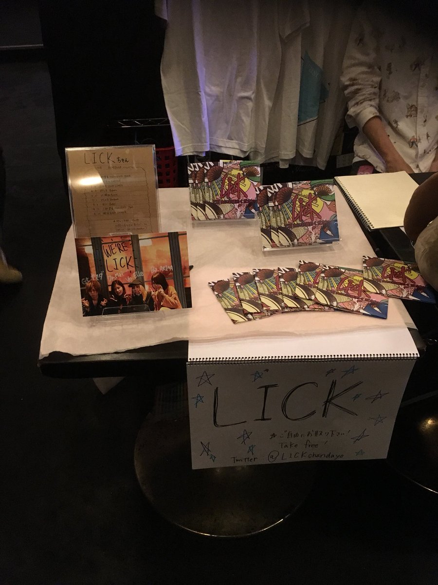 you_dr32's tweet photo. 横浜7th AVENUEきてます✨LICK待ち https://t.co/x76AJq2zMG