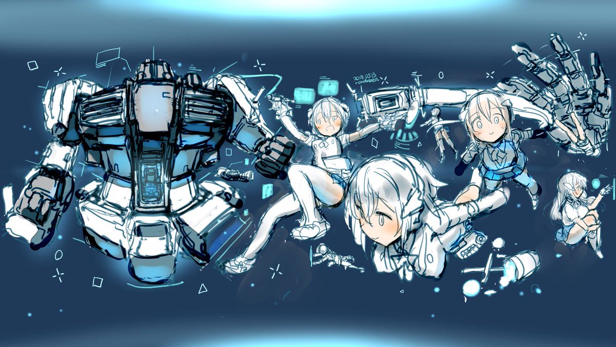Twoucan 全天球イラスト の注目ツイート イラスト マンガ Twoucan 全天球イラスト の注目ツイート イラスト マンガ