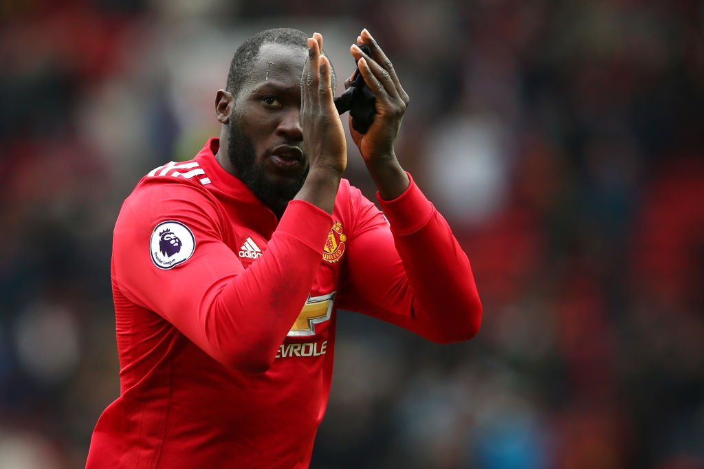 Happy birthday Romelu Lukaku     How many likes for the big Belgian ! 