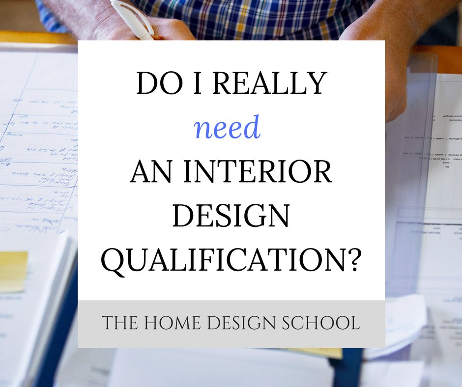 kate_hatherell's tweet photo. Did you know that in the #UK there is no requirement to study #interior #design to call yourself an interior designer? So why bother to study a #qualification. Do you really need one?

https://t.co/aEccsqji1t https://t.co/MTg6LFskub