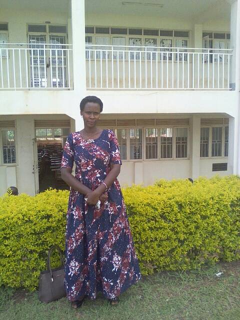 Happy mother's day mum miss you