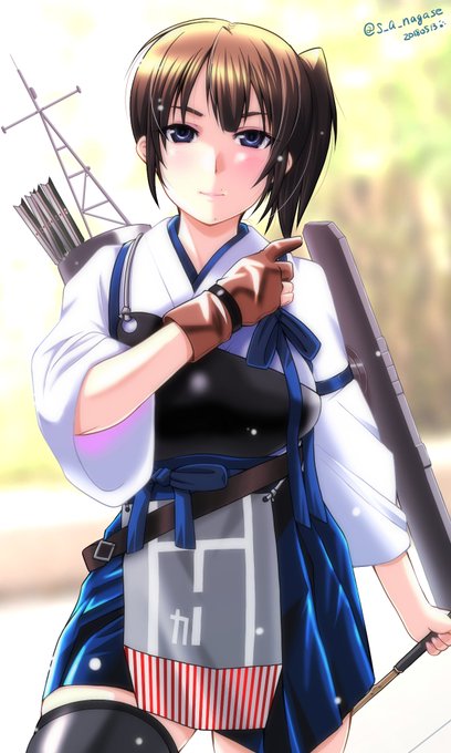 コスプレイヤー木漏日みけらのTwitter画像19