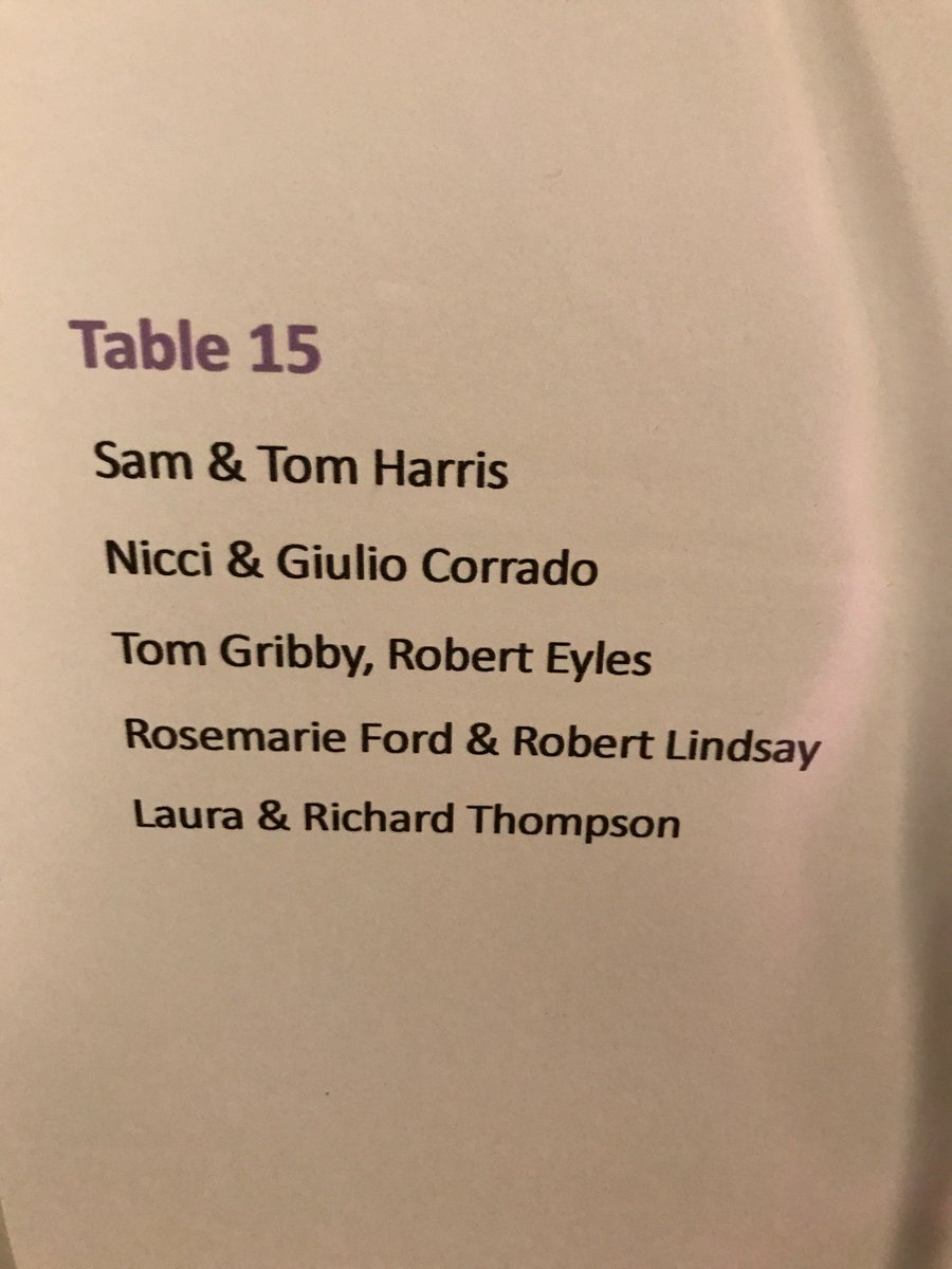 tom_gribby's tweet photo. Such a fabulous night at @thespringball , raising money for @Hospicstfrancis ... thanks for the invite @samroseharris !!! #Table15 #headsortails #charity #ball https://t.co/rs4H0LJ7t7