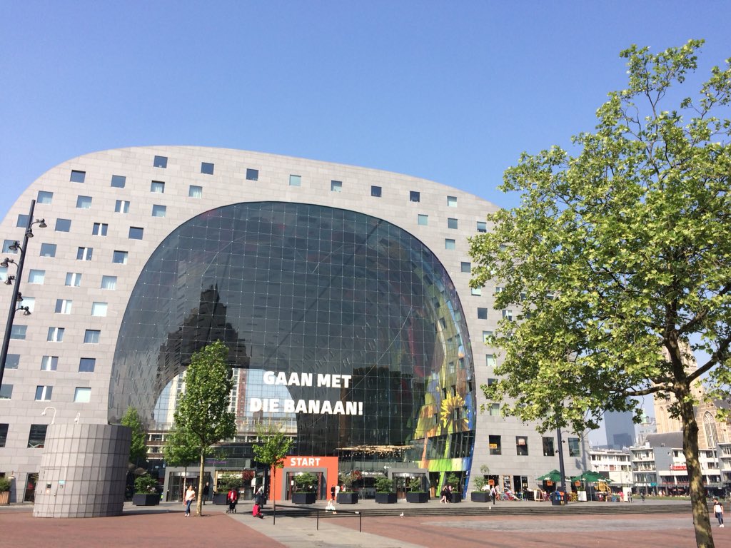 Viajando_blog's tweet photo. ¡Imposible resumir en 4 fotos lo que ha sido este viaje por #Holanda! Solo es una muestra de la gran variedad de escenarios que te puedes encontrar...
Hoy nos despedimos de este bonito país después de un recorrido en coche con @AutoEurope_ES y @visita_Holanda ❤️
#VIS_Holanda https://t.co/1J6ruakeNz