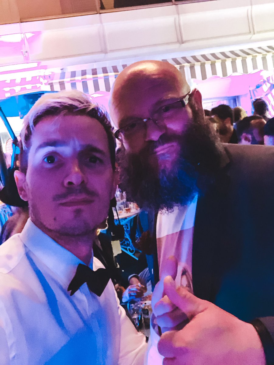 jimmyfaitlcon's tweet image. Tokyo de la Casa des Papel ! 😍