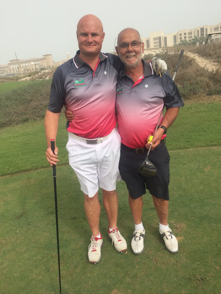 admatchplay's tweet photo. Looking good on the range this morning..... https://t.co/4TBMp0aZPh