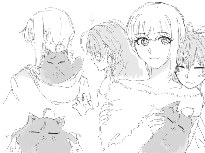 🐈 