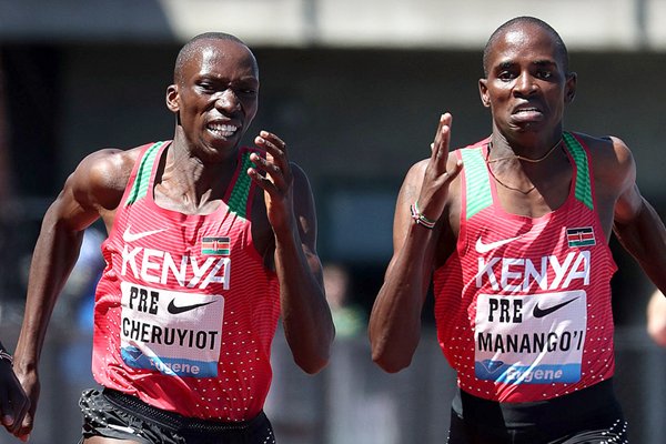 One more week to go! Pre Classic