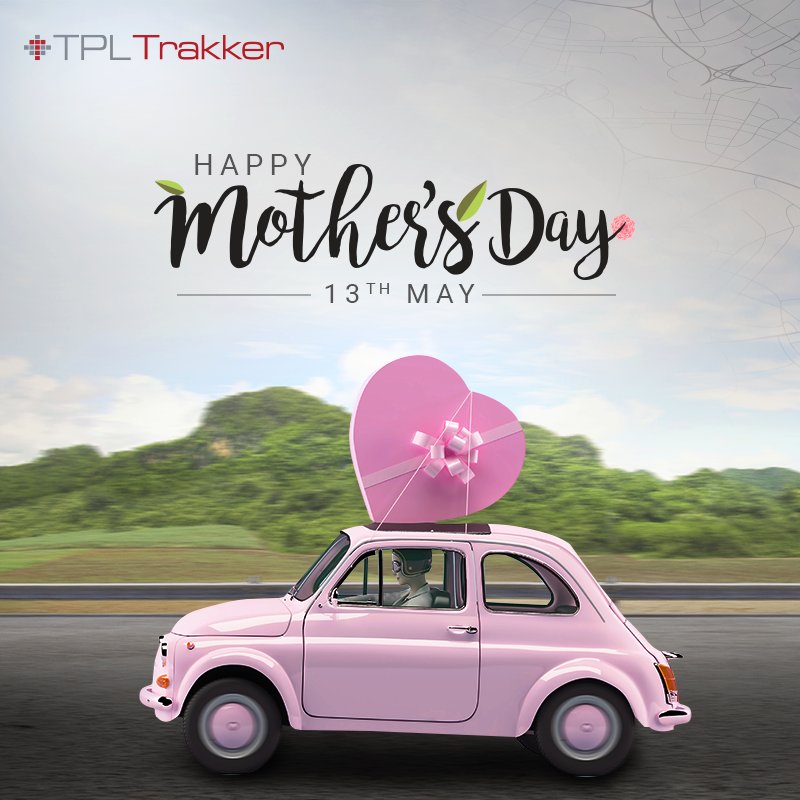 TPL__Trakker's tweet photo. HAPPY MOTHER’S DAY! #MothersDay2018 #HappyMothersDay #HMD18 #Mom https://t.co/4Me9oXffLT
