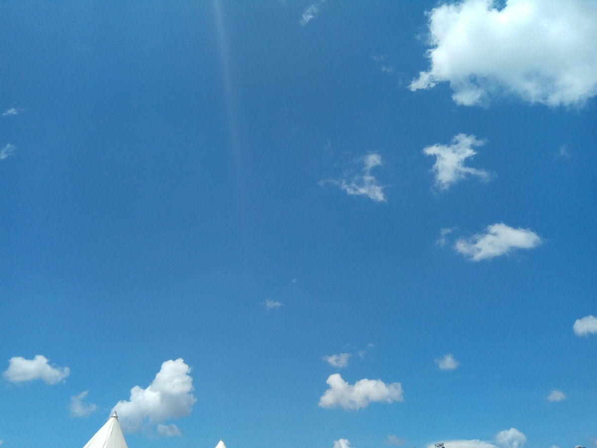 KasiitaMark's tweet photo. Currently at the 
#IceCreamAndCakeFest18 https://t.co/krCg4AlVL6