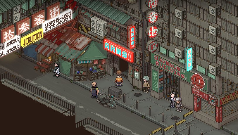 【心得】【討論】[認真諮詢]作為一個普通玩家，我把的遊戲想法寫出來了(初稿26/7/19)(文長) @PS4 / PlayStation4 哈 ...