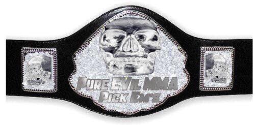 XEVilEddieX's tweet photo. โช๏ธWe have a winner!!!
๐ขCongratulations:
๐๐ฝ @Icemanoffic ๐๐ฝ
โช๏ธYour name will be announced on the podcast!
#UFC #UFC224 #MMA #PureEVilMMA #podcast #AmdStill https://t.co/nqaNDgOO3V