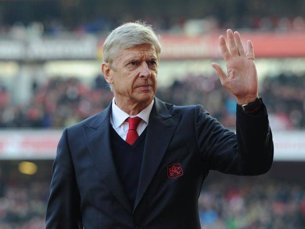 What Next for Arsene Wenger? What Next for Arsene Wenger?