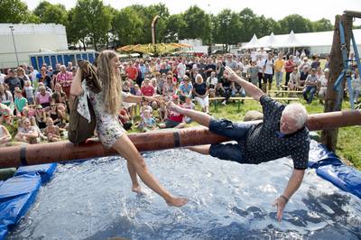de Stentor Apeldoorn tweet media