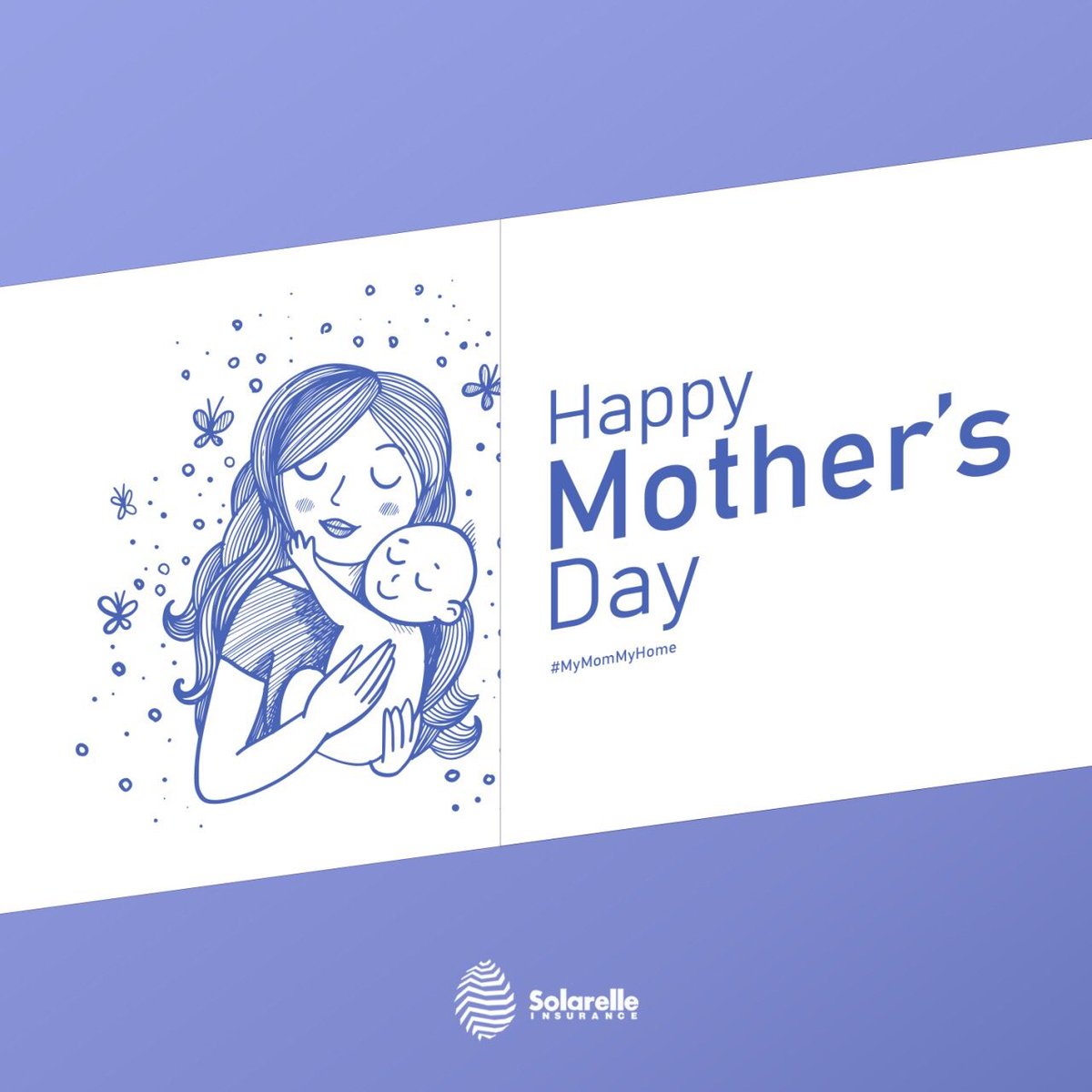 Happy mother’s day!