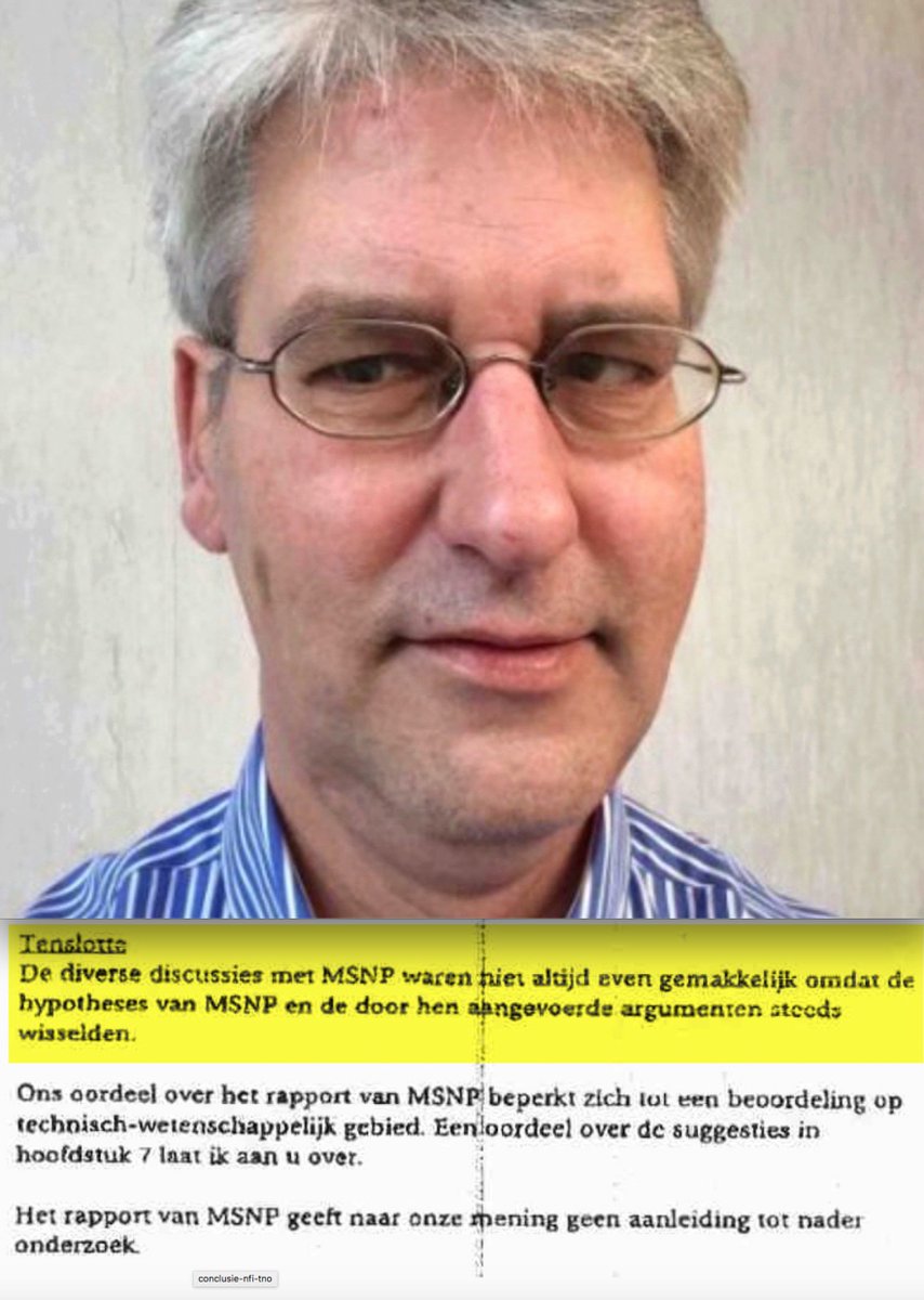 TruthHitsEvery1's tweet photo. Bas van den Heuvel werd door Aben als deskundige ingehuurd tbv Dossier #Baybasin.
Bas ontving op 27/2/2001 > fl. 600.000 van de overheid ivm de productie van een flutrapport over de Enschedese 'vuurwerkramp.'
#doofpot #MSNP #BSVE https://t.co/oRcZkMO9fD