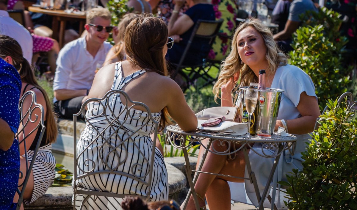 StanmerHouse's tweet photo. Celebrate the royal wedding in style at @StanmerHouse on Saturday 19th May.Escape the crowds of the city centre, to one of Brighton’s best gardens.Giant screens and live streaming.Hosted by Brighton’s Cabaret Queen Dolly Rocket @Love_Brighton @VisitSEEngland @CWM_YSXW #Brighton https://t.co/20pGVbfP9N