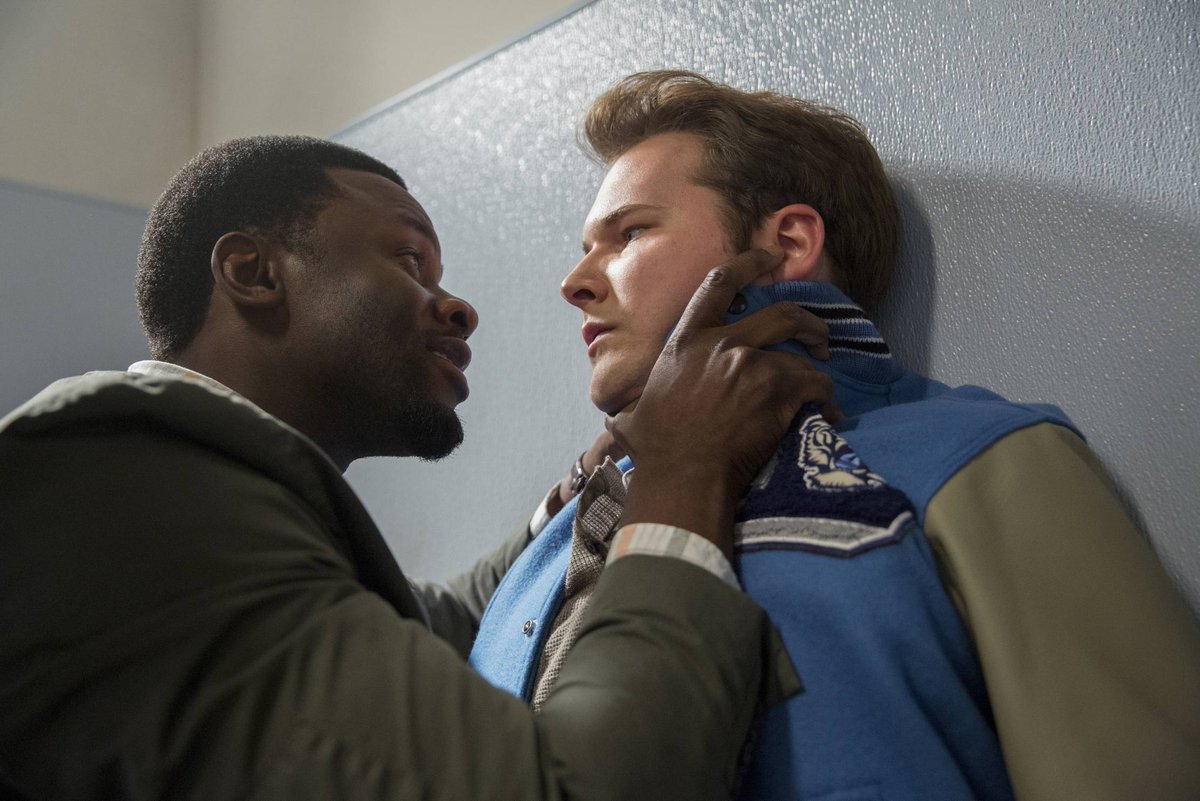 PsstPHOfficial's tweet photo. 13 Reasons Why Season 2 picks up in the aftermath of Hannah's death &amp; the start of the characters' complicated journeys toward healing and recovery. Season 2 will launch on @netflix, May 18. Visit https://t.co/NXJ9s5CT2a or @13ReasonsWhy on social media.
#psstph #partofthestory https://t.co/wN0q6Gy7Z7