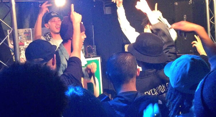 G13Bomb's tweet photo. the last BL at F.A.P
#D_Husky #Fortune_D #DINARY_DELTA_FORCE #everyone_DDD #DUSTY_HUSKY #why_not #BLAQLIST #hotts https://t.co/esQIc2PiMp
