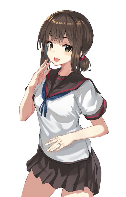 吹雪改二 