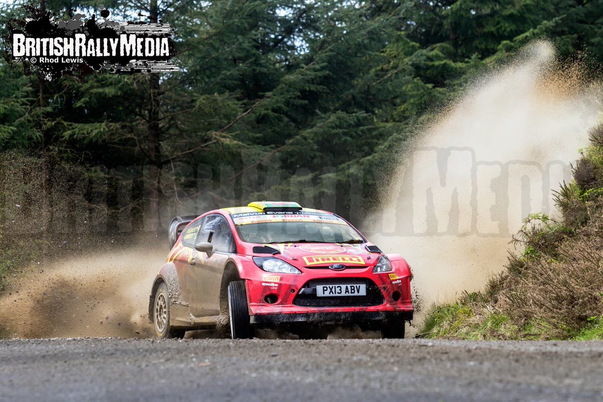 BritRallyMedia's tweet photo. PLAINS: Images from the BTRDA #PlainsRally18 in Gartheiniog https://t.co/mdbr7M9ios