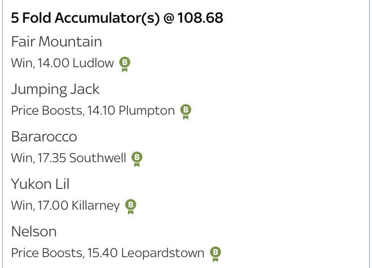 TopTipsCentral2's tweet image. Horse Racing Tips