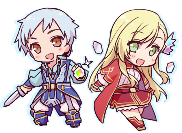 いくみりいくみり #ザレイズ 