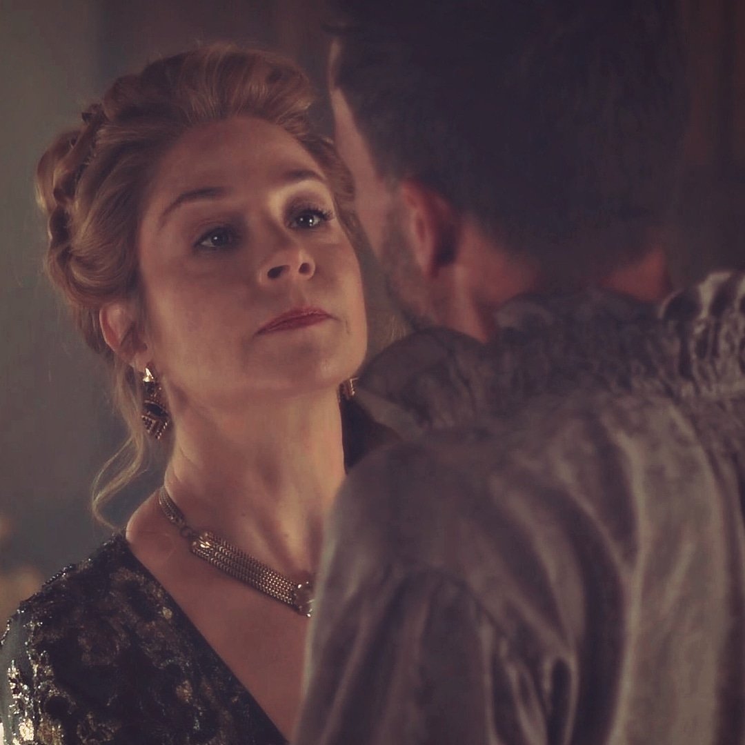 kerstinlehms's tweet photo. Weather forecast for Monday, May 14, 2018. In the period from 23:10 to 00:50, "#Reign" is predicted.
#germantv #MeganFollows #actress #catherinedemedici #queen #queencatherinedemedici #queencatherine #reignseason3 #season3 #Valois #frenchcourt @sixxTV #sixxtv #france https://t.co/zIjKoCosh0