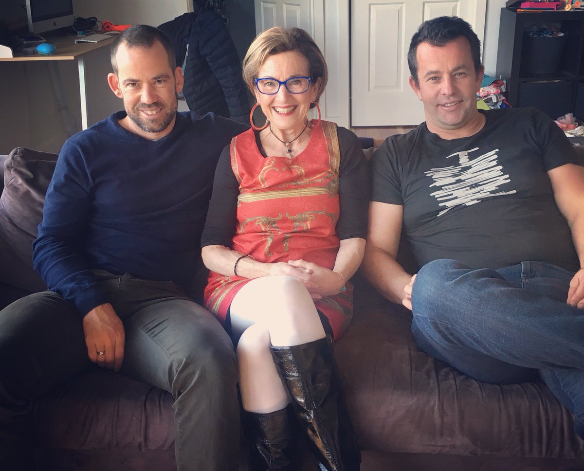 Mum’s Day 👍🏼