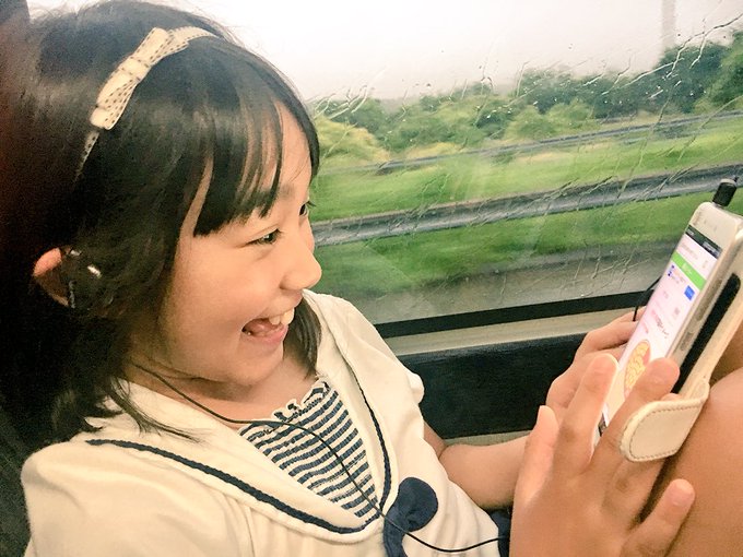 Twitterのコスプレ画像2