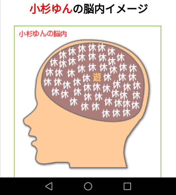 Twitterのコスプレ画像3