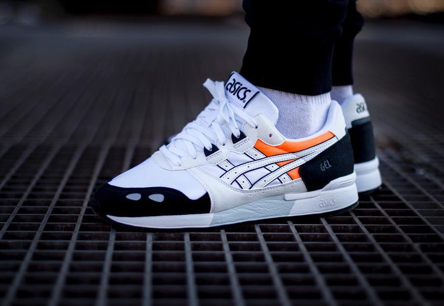 asics gel lyte og ichiban