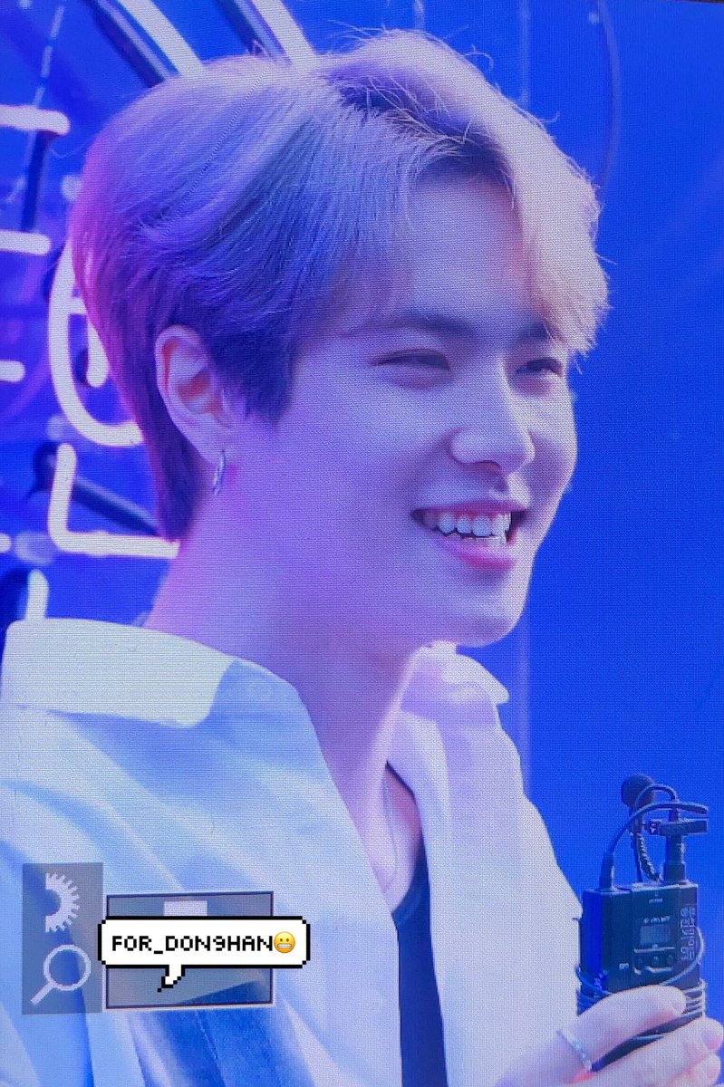 동한이에게😬 tweet media