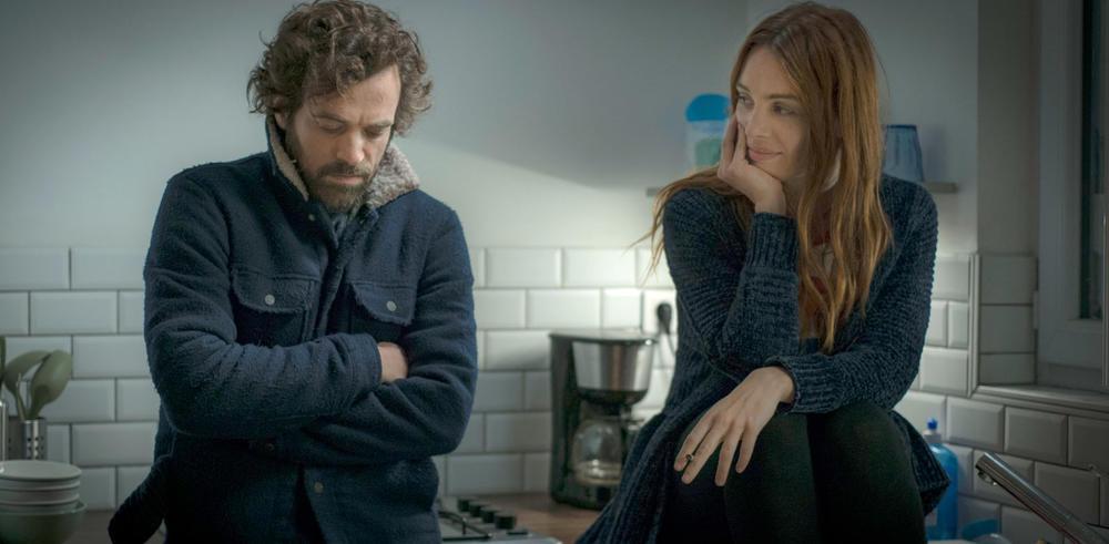 Telerama's tweet image. Cannes 2018 - “Nos Batailles”, une touchante chronique entre intime et social telerama.fr/festival-de-ca…