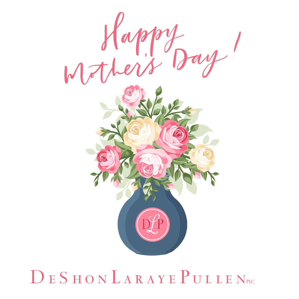 deshonpullenlaw's tweet photo. #HappyMothersDay #familylaw #dlpplc #dlp #dpa https://t.co/NROeBBP31C