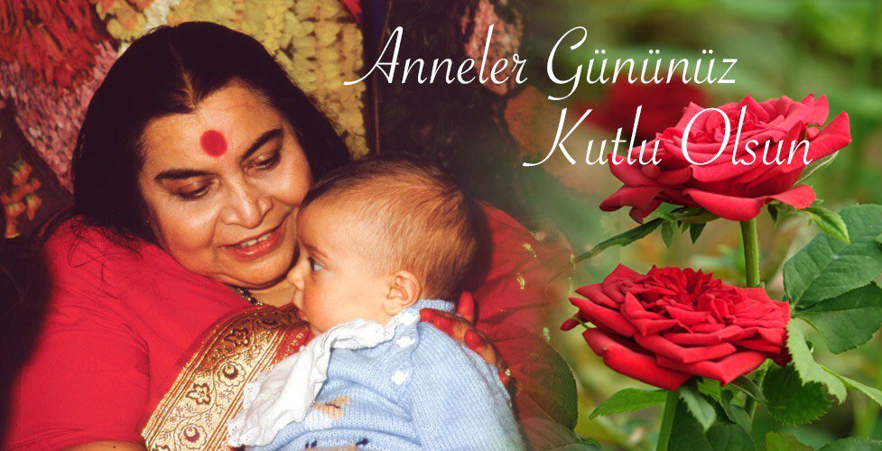 YogaSahaja's tweet photo. Tum annelerin #AnnelerGünü kutlu olsun. 🌼🌸💐 https://t.co/a3ti9wrOp5