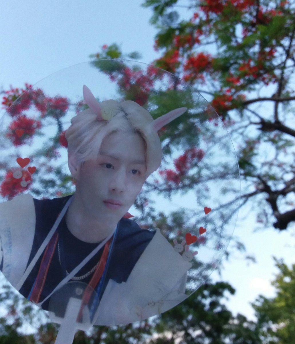 WaiWingYu1's tweet photo. @itsmark0904 https://t.co/myXdtjJZfZ