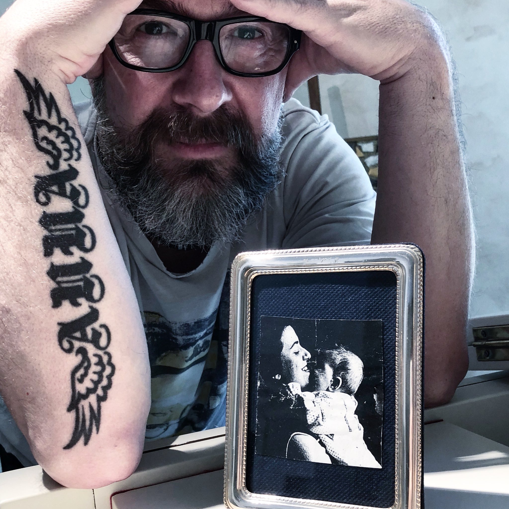 Marco Masini On Twitter Happy Mother S Day