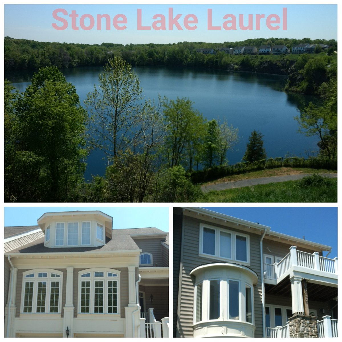 GriffsServices's tweet image. House washing &amp;amp; deck cleaning @ the gorgeous Stone Lake Laurel MD
443wash.com