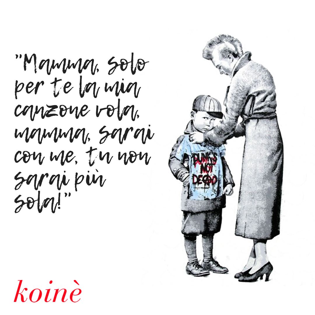 CoopKoine's tweet photo. Alle donne più forti del mondo. Auguri!
#koinè #coopkoinè #festadellamamma https://t.co/d3t94Z4y8i