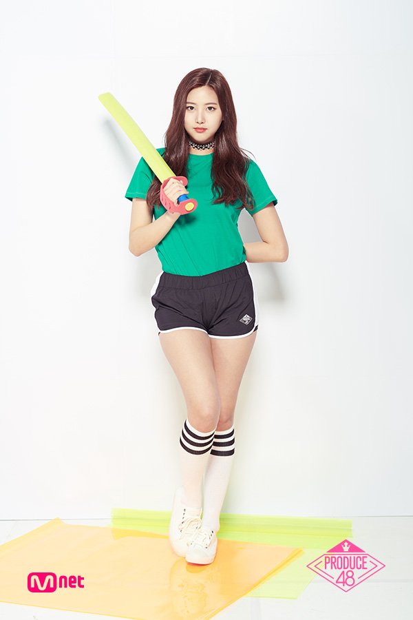 gl0ckpatrol's tweet photo. [PROFILE] Yoon Haesol

#YoonHaesol #윤해솔

▶ #PRODUCE48 #프로듀스48 #PD48 #프듀48 #プロデュース48 https://t.co/hXyzzESiDS
