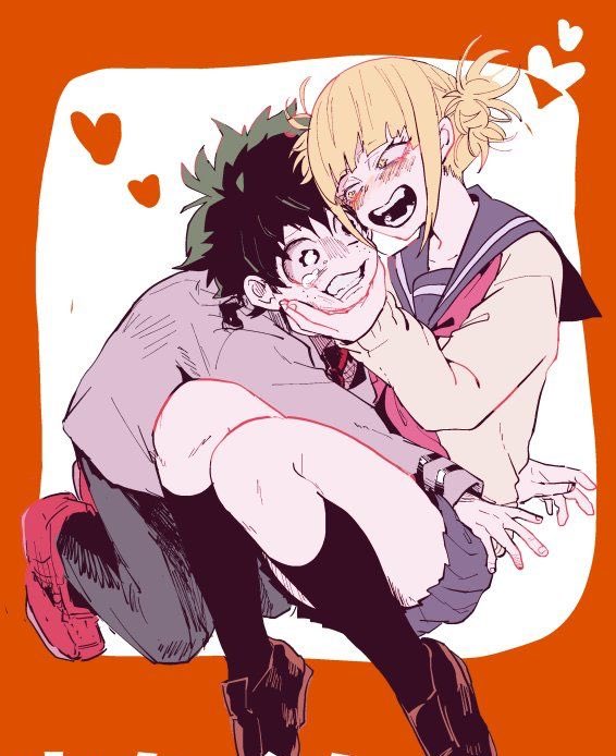 SadicToga's tweet photo. Best ship https://t.co/Q94t3PnzZU