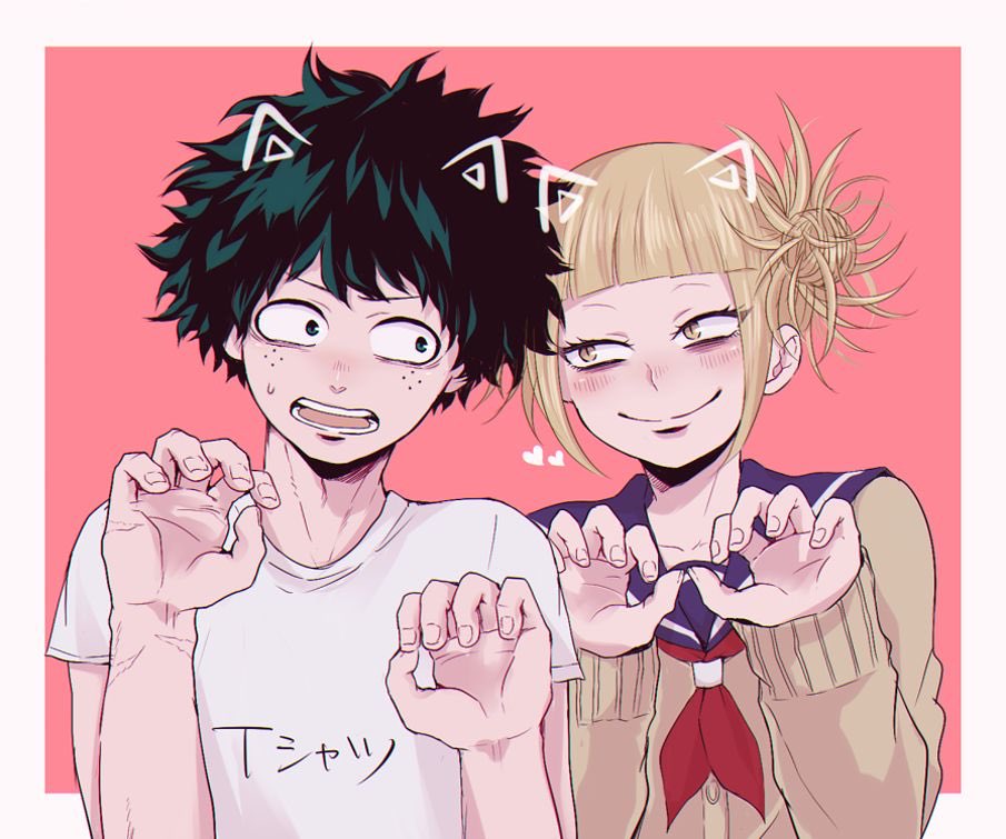 SadicToga's tweet photo. Best ship https://t.co/Q94t3PnzZU