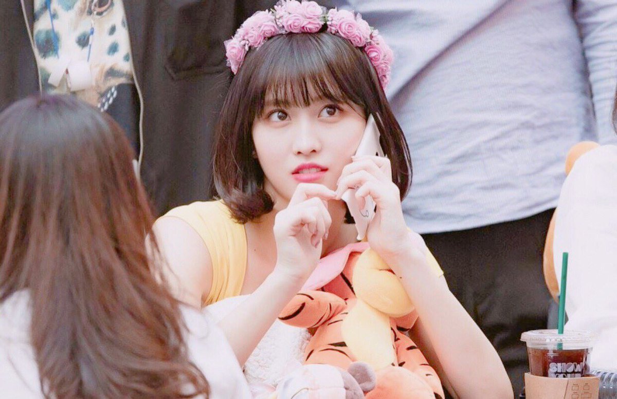 Uzivatel Mi Na Twitteru モモちゃん10日で7キロの ダイエットは過酷 事務所も言う事がスパルタすぎる K Popは女も男も ビジュアルとかスタイル重視してるから それだけ努力してるんだね W Twice 모모