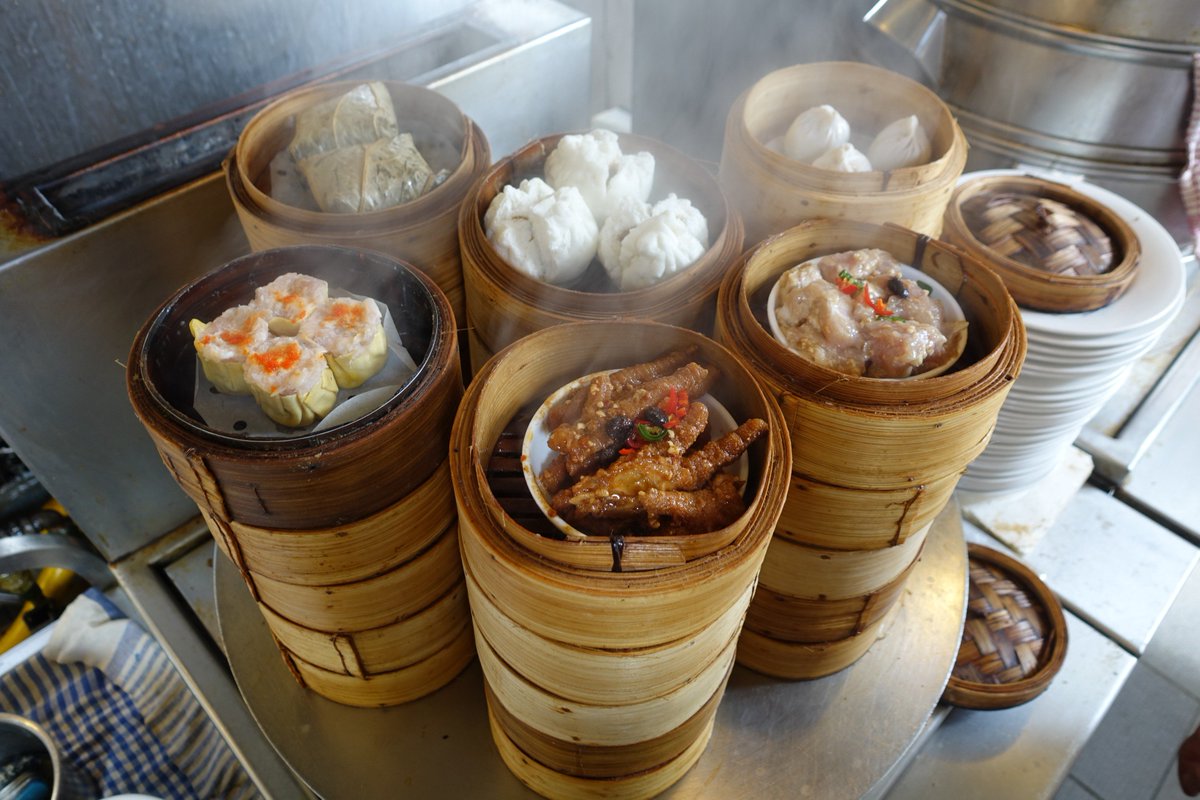 Banquetchinese's tweet image. Make way for the Dim Sum towers...
#PlsShare #RT #BanquetChinese #Colchester #FoodLover #Love #PicOfTheDay #Eeeeats #InstaFood #Food #Nom