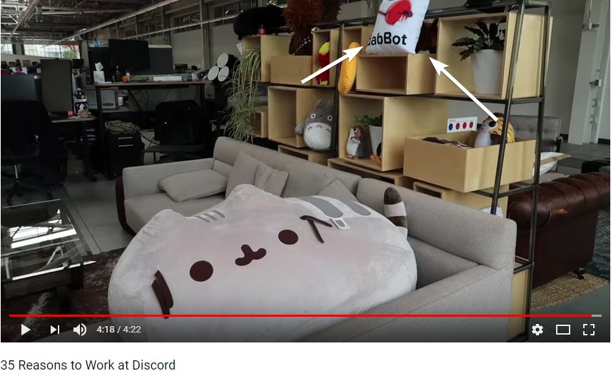 dabBot Music Bot tweet media