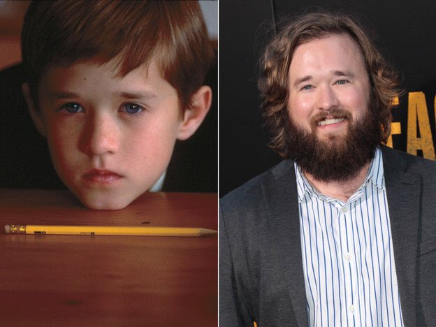 神木きゅん 安達祐実さん ナタリーポートマン オスメントくん これ見た人は子役が成長した画像貼れ Togetter